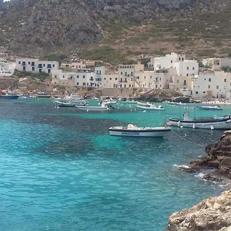 Sicilia Bedda Daire Isola delle Femmine Dış mekan fotoğraf