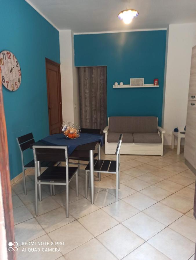 Sicilia Bedda Daire Isola delle Femmine Dış mekan fotoğraf