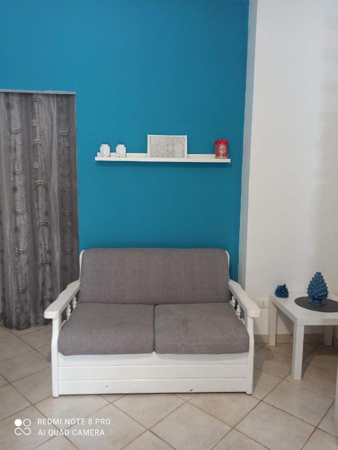 Sicilia Bedda Daire Isola delle Femmine Dış mekan fotoğraf